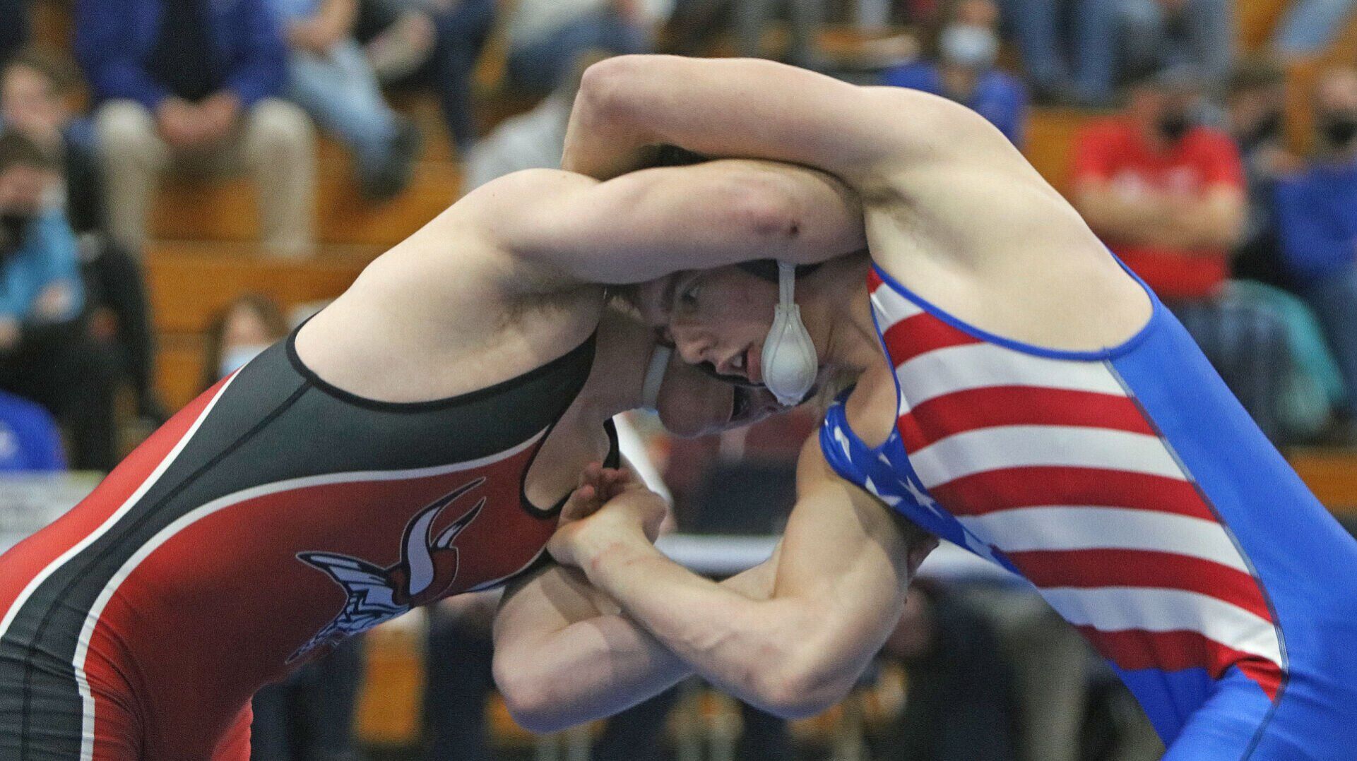 Logan Olmsted, Mason Lane